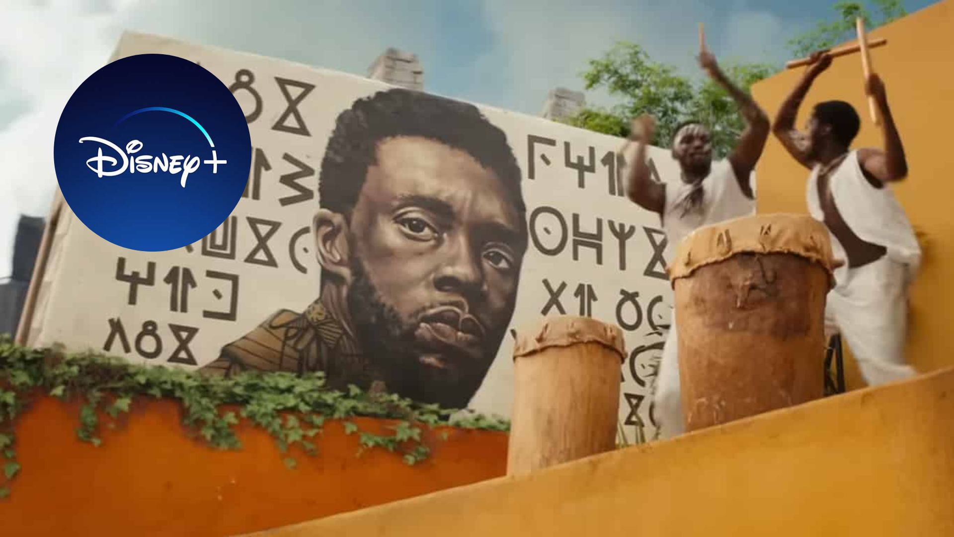 Quando “Pantera Negra: Wakanda Para Sempre” ficará disponível para os assinantes do Disney+?