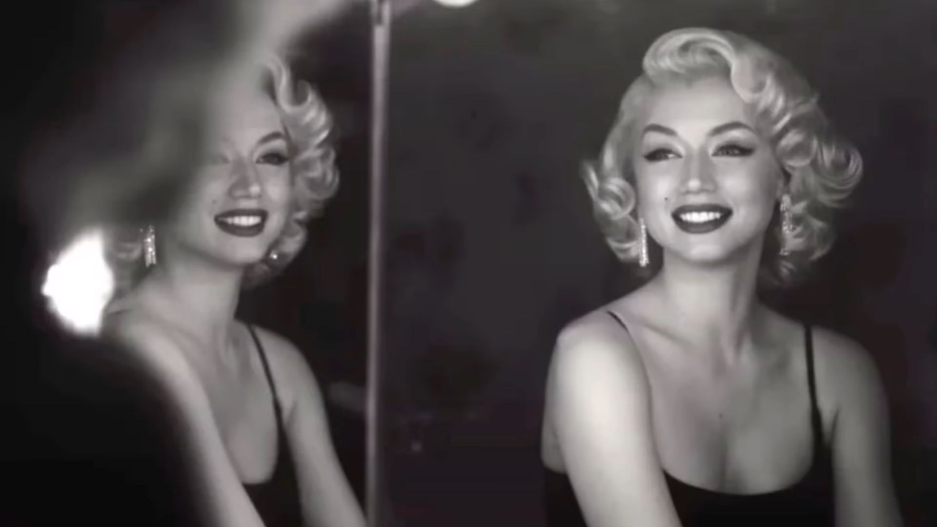 Quando estreia “Blonde”, cinebiografia de Marilyn Monroe com Ana de Armas, na Netflix?