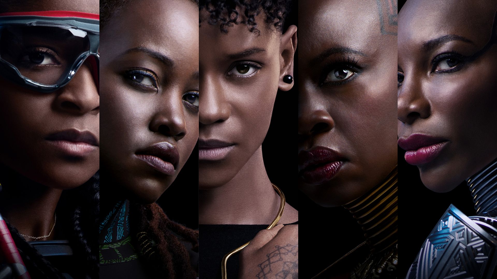 Quando começa a pré-venda dos ingressos de “Pantera Negra: Wakanda Para Sempre”?