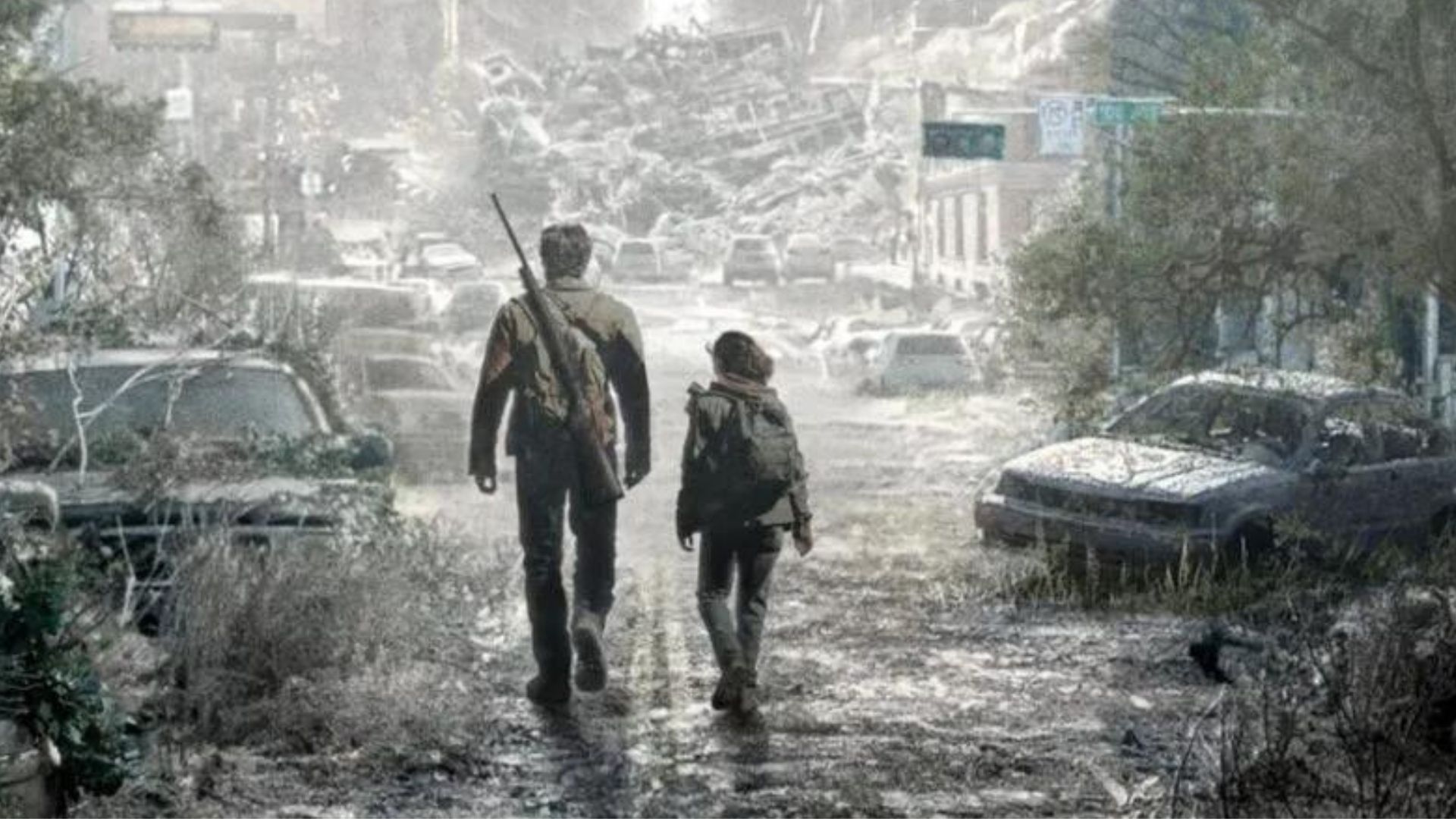 Quando começou o apocalipse em “The Last of Us”?