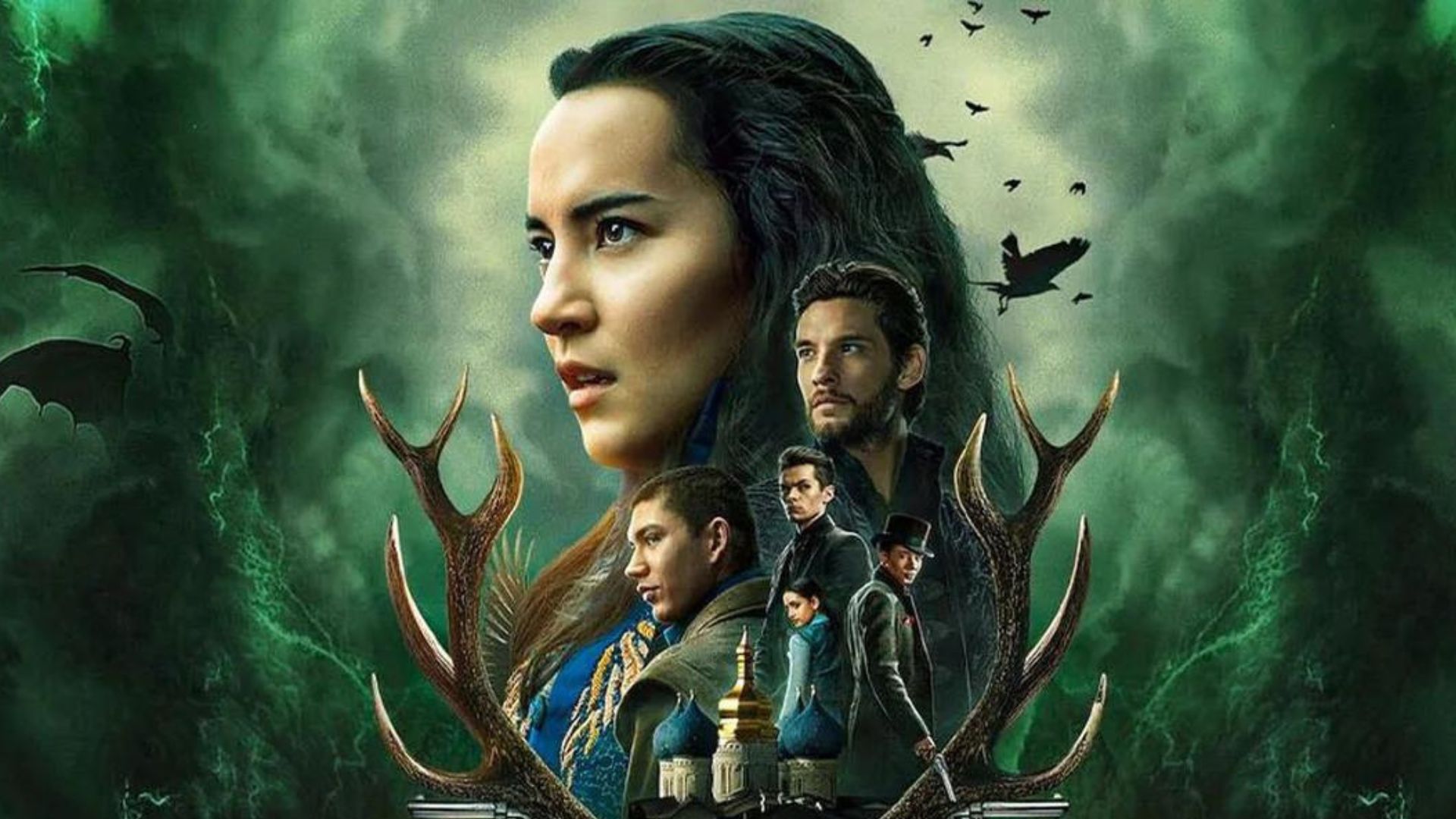 Quando estreia a 2ª temporada de “Sombra e Ossos”, série da Netflix?