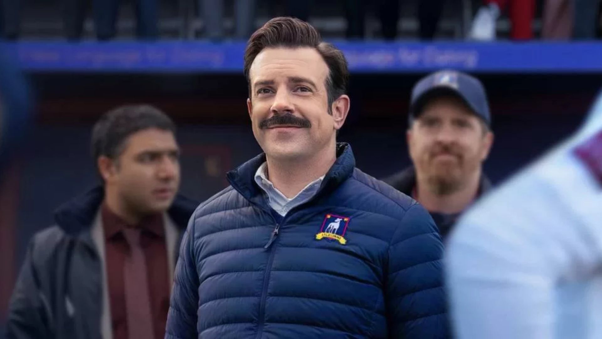 Quando estreia a última temporada de “Ted Lasso”?