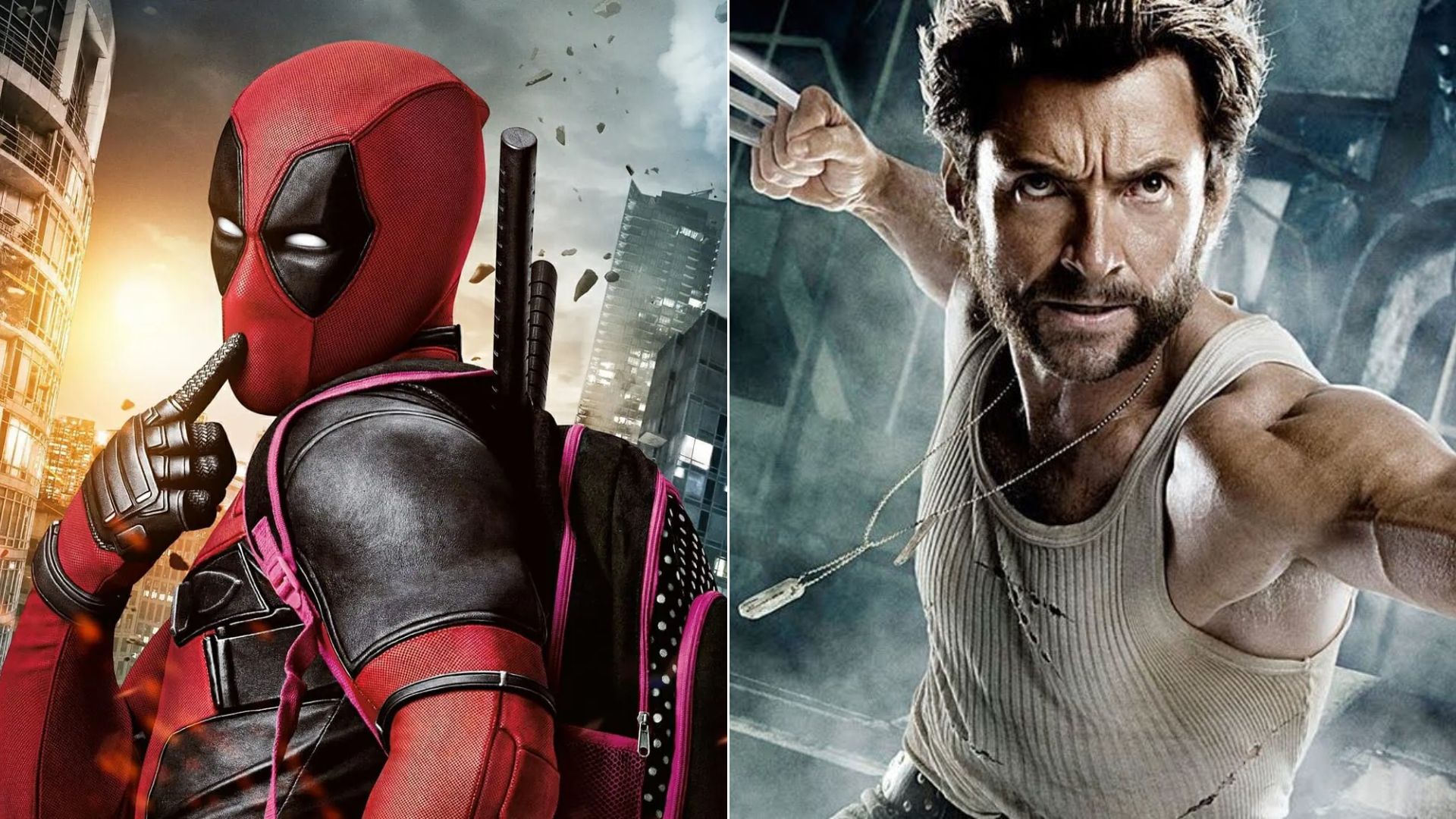 Quando estreia “Deadpool 3”, que contará com o retorno do Wolverine?