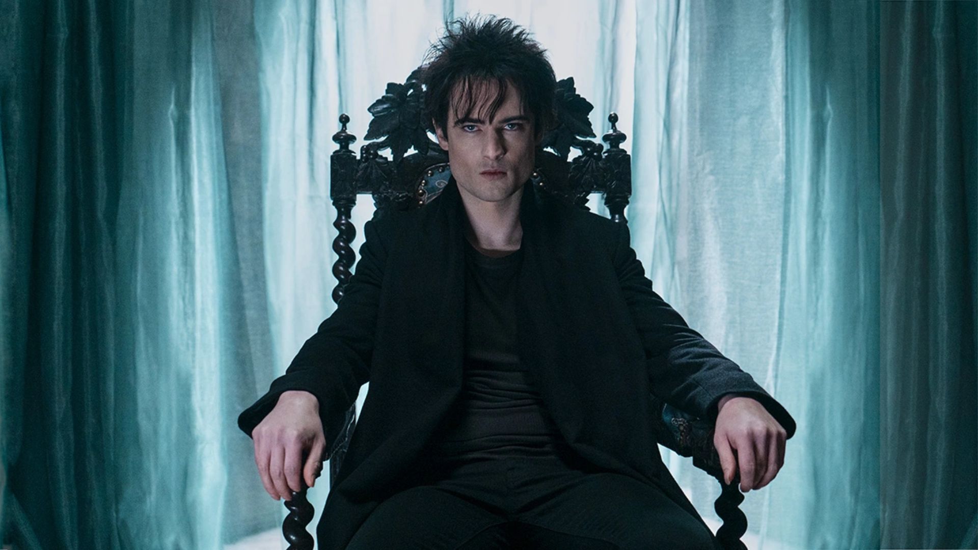 Quando estreia “Sandman”, adaptação da Netflix da obra de Neil Gaiman?