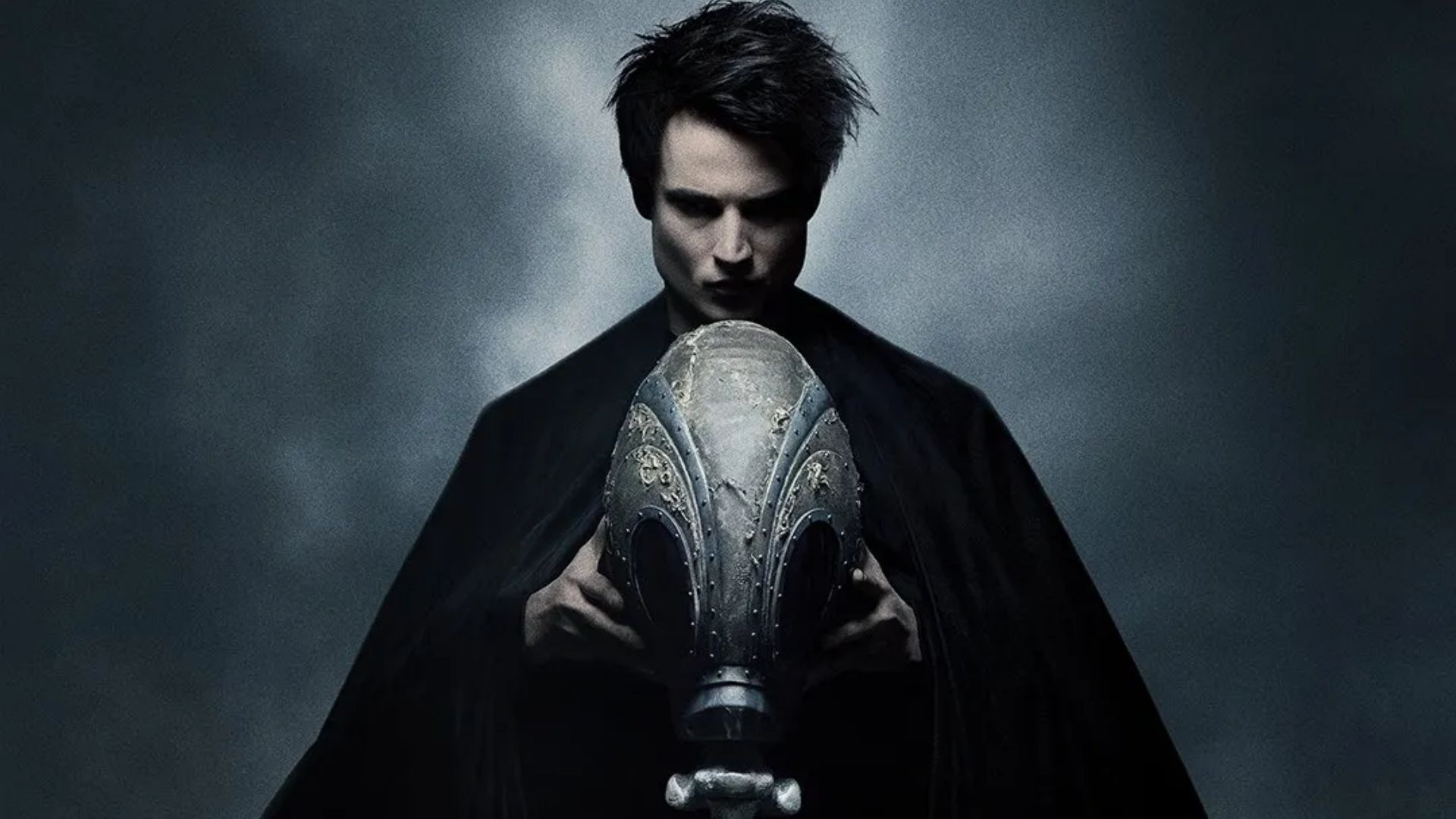 Quando “Sandman”, série adaptada da obra de Neil Gaiman, estreia na Netflix?
