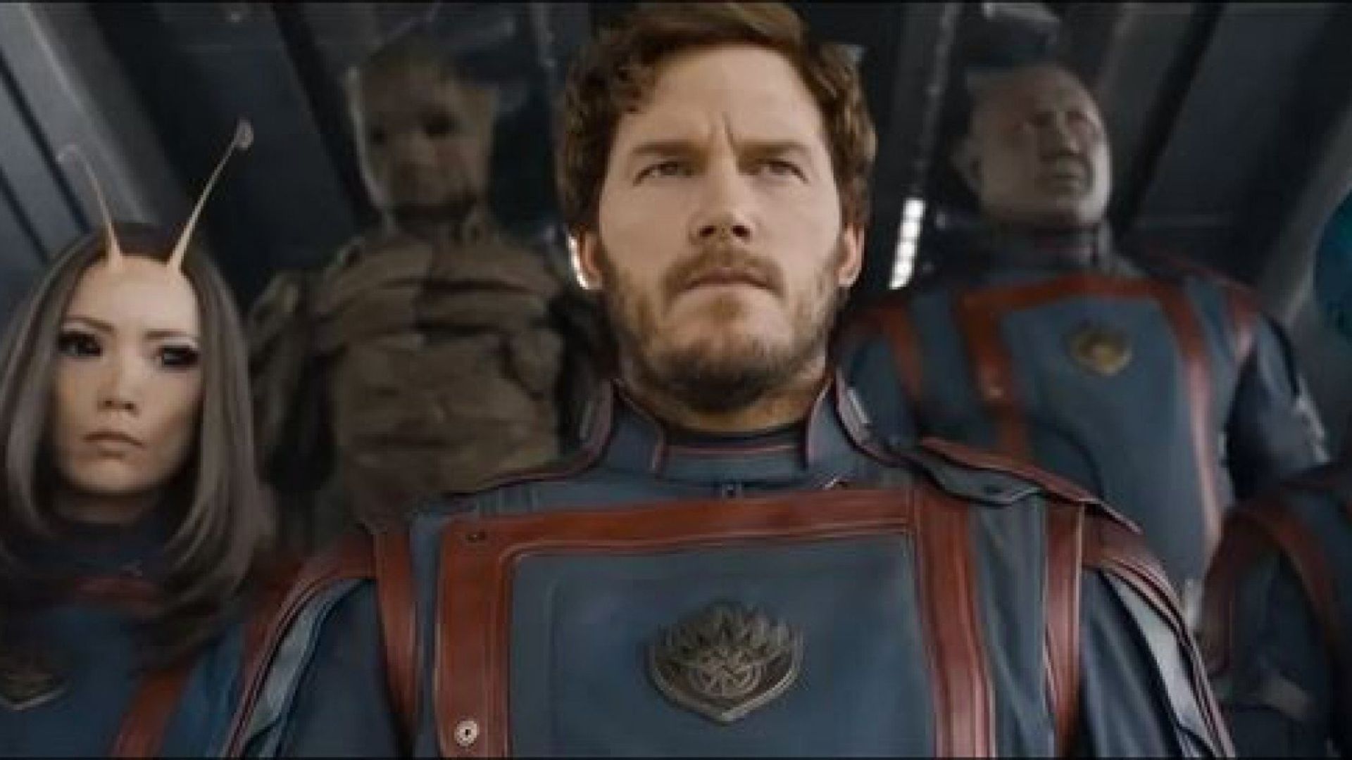James Gunn revela quantas cenas pós-créditos tem “Guardiões da Galáxia 3”