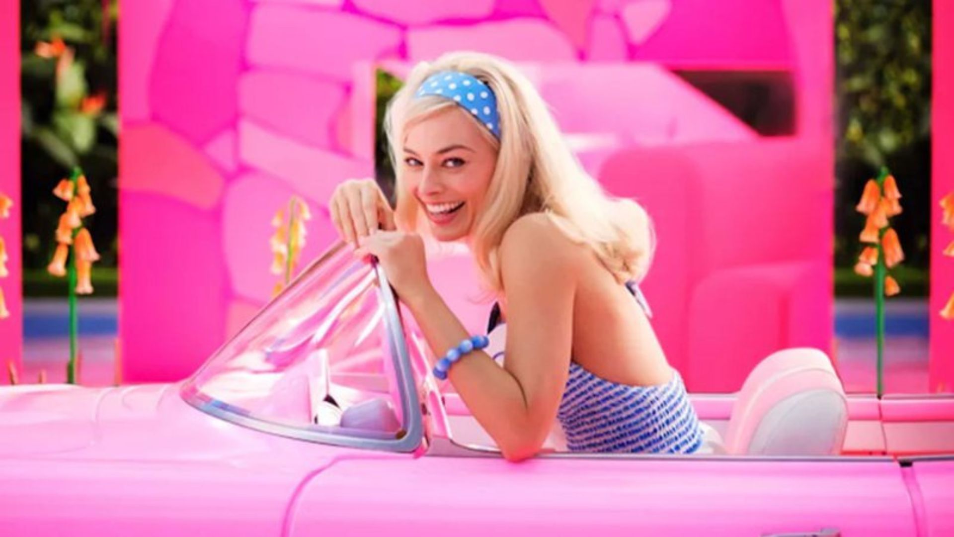 Quanto Margot Robbie vai ganhar para protagonizar o live-action “Barbie”?