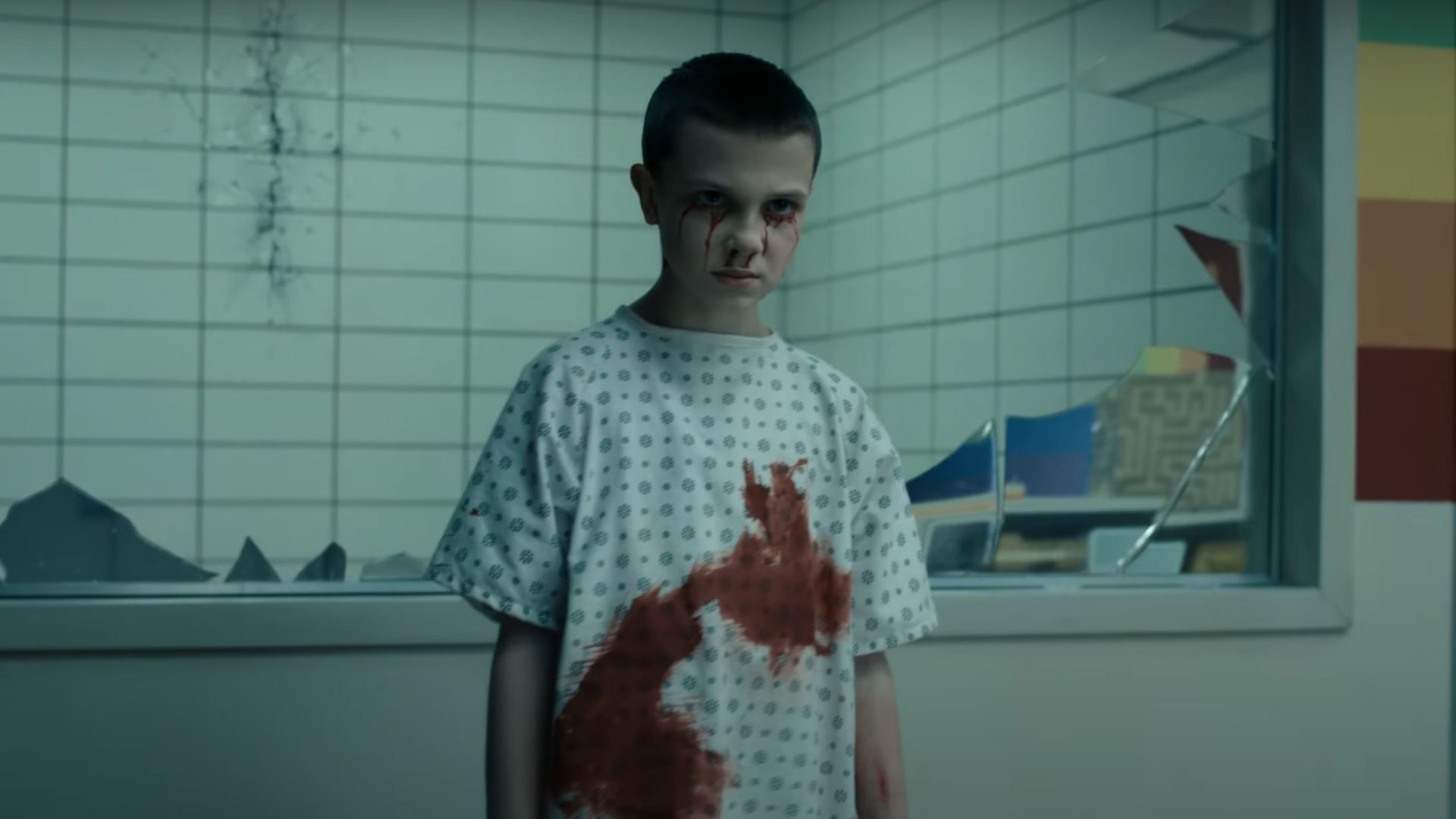 Adolescentes vão para o mundo invertido no trailer da quarta temporada de “Stranger Things”