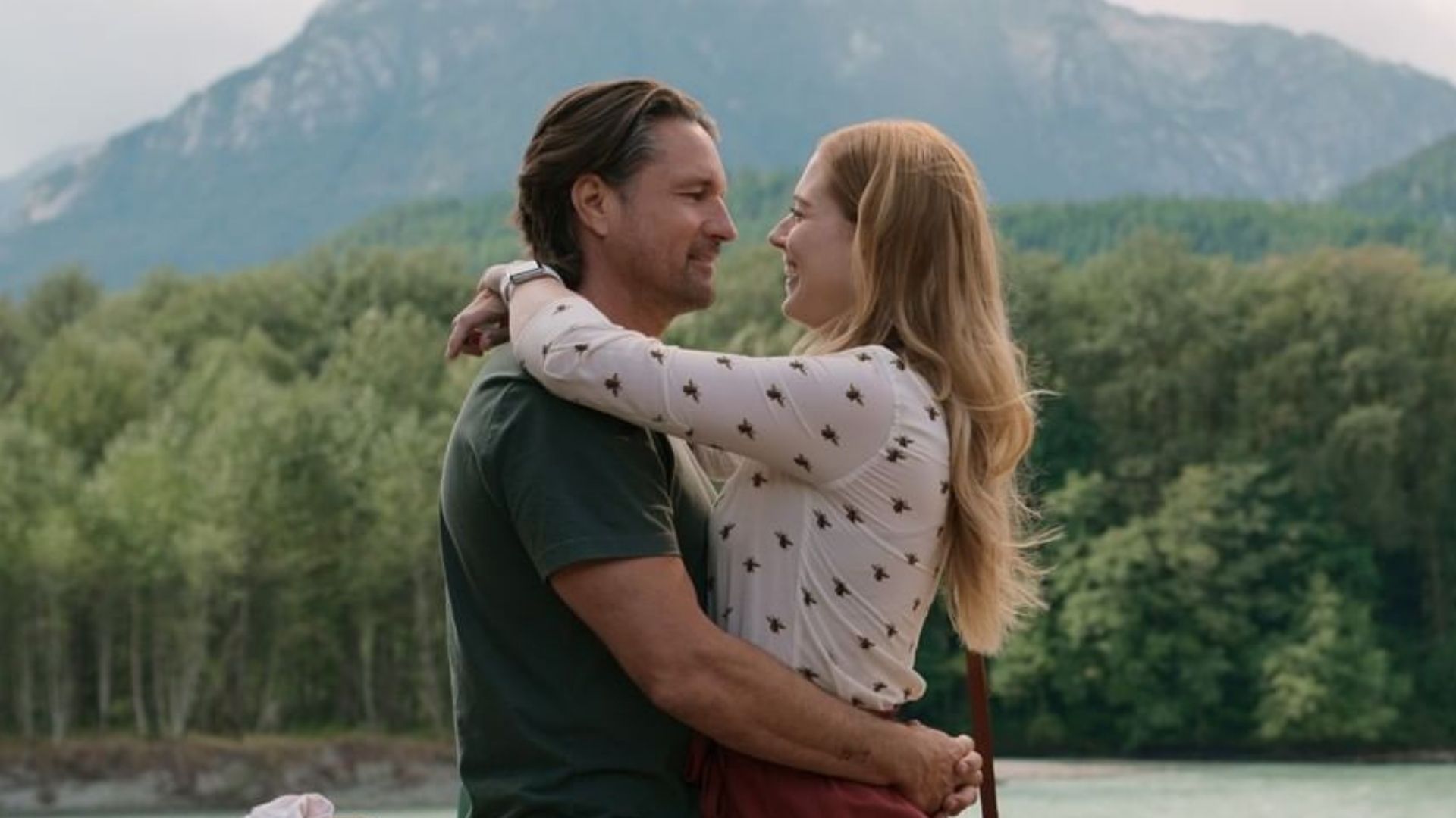 Quarta temporada de “Virgin River” estreia em julho na Netflix