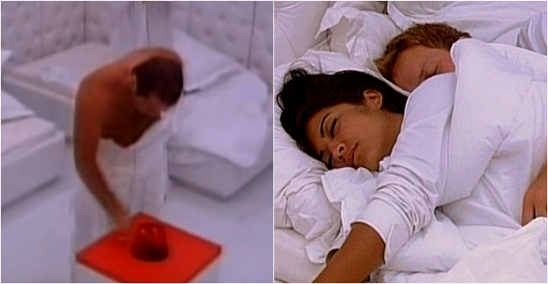 Como funciona o Quarto Branco, que retorna ao Big Brother Brasil após dez anos