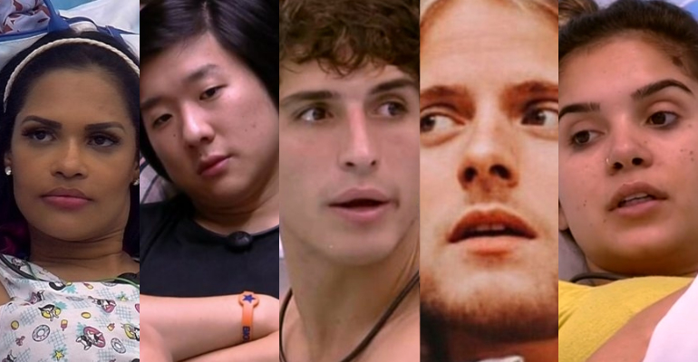 BBB20: 5 duplas que gostaríamos de ver no Quarto Branco