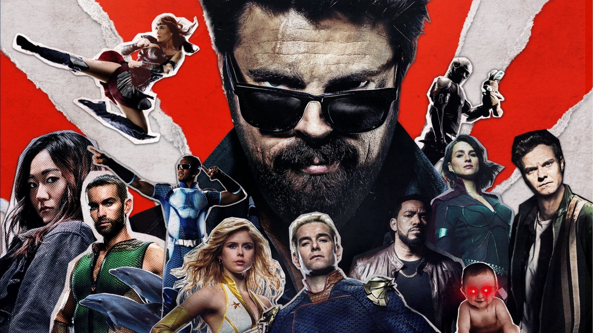 Que horas a 3ª temporada de “The Boys” estará disponível no Prime Video?