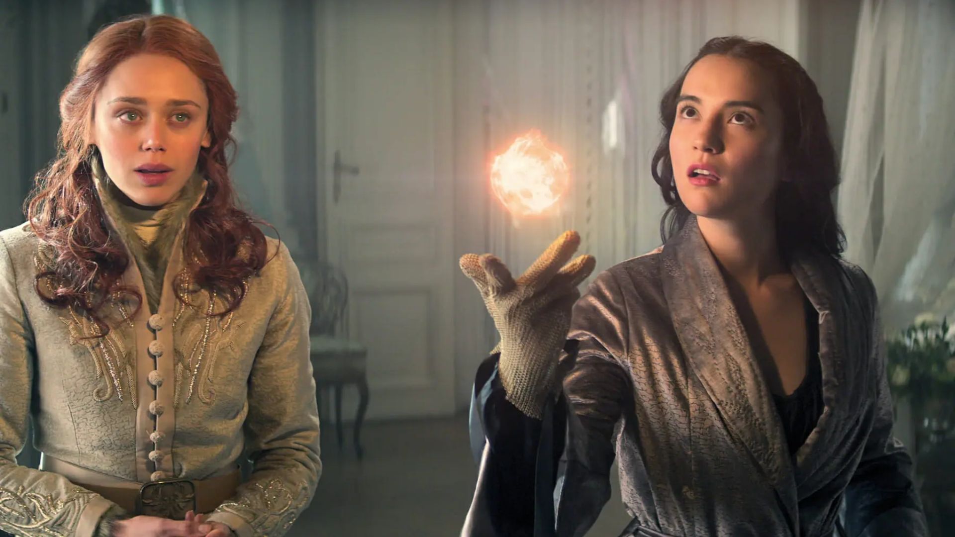 Que horas estreia a 2ª temporada de “Sombra e Ossos” na Netflix?
