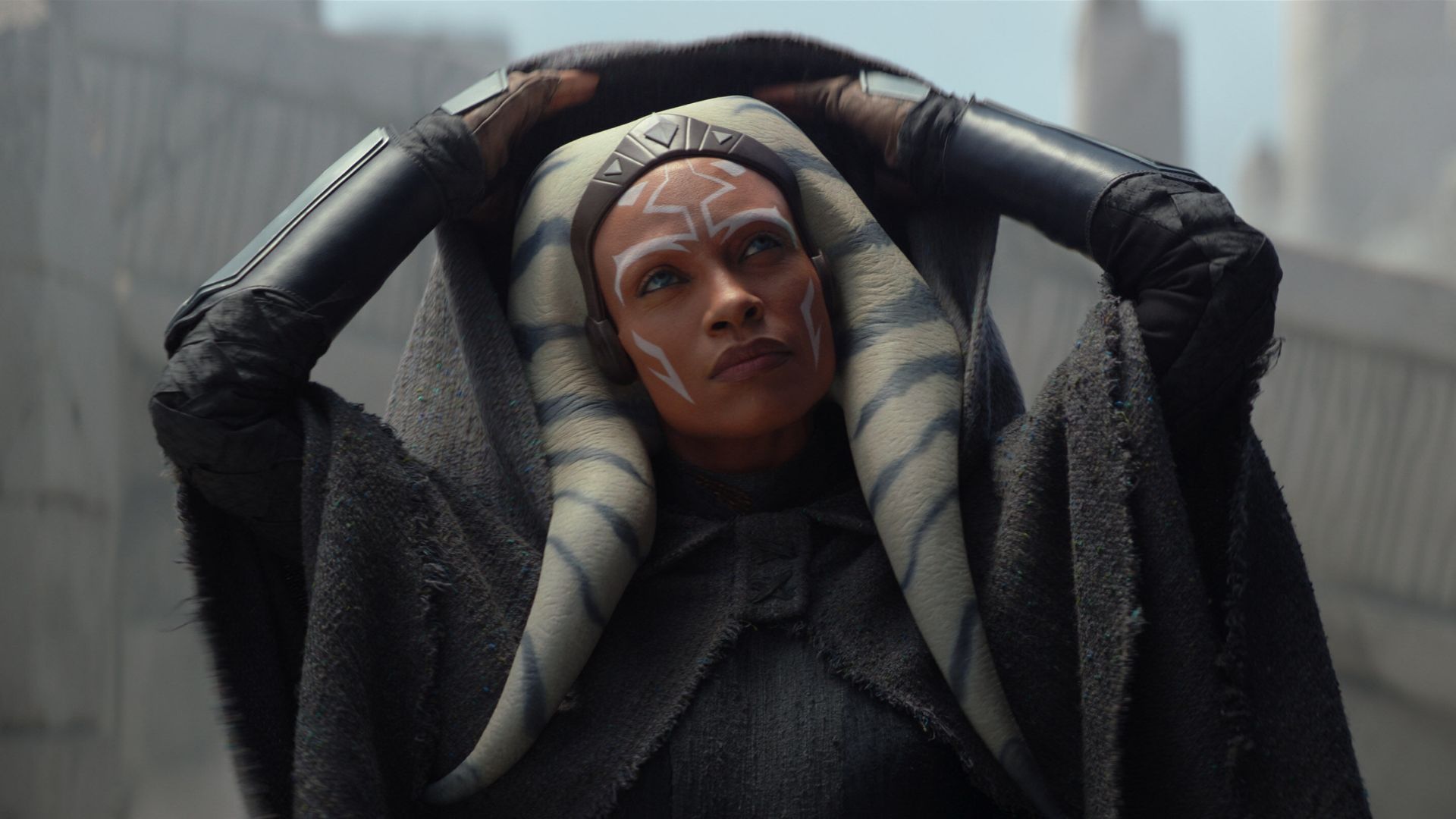 Que horas estreia “Ahsoka”, nova série de “Star Wars”, no Disney+?