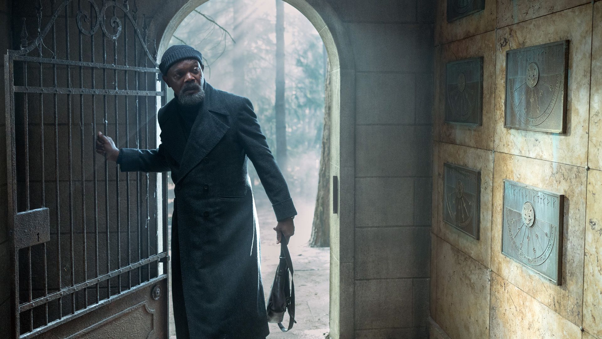 Que horas estreia “Invasão Secreta”, nova série da Marvel, no Disney+?
