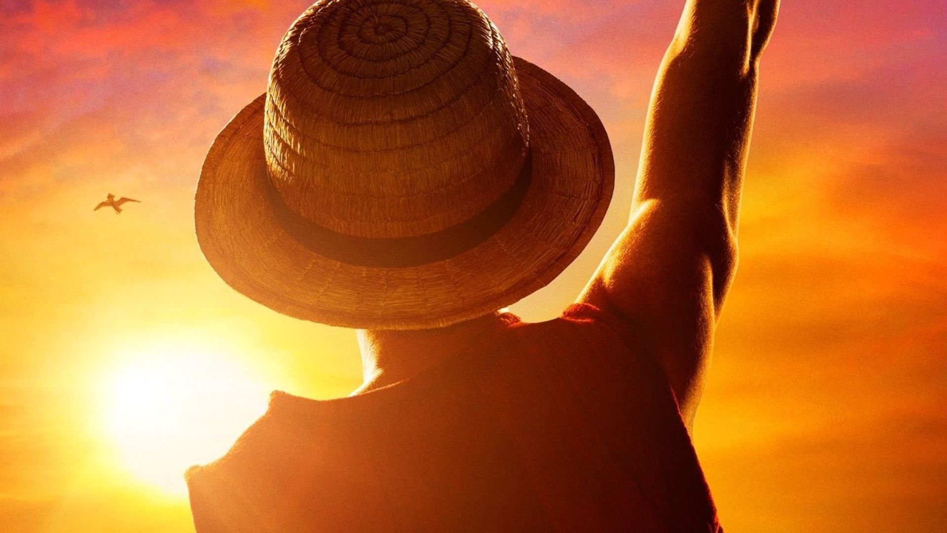 Que horas estreia “One Piece: A Série” na Netflix?