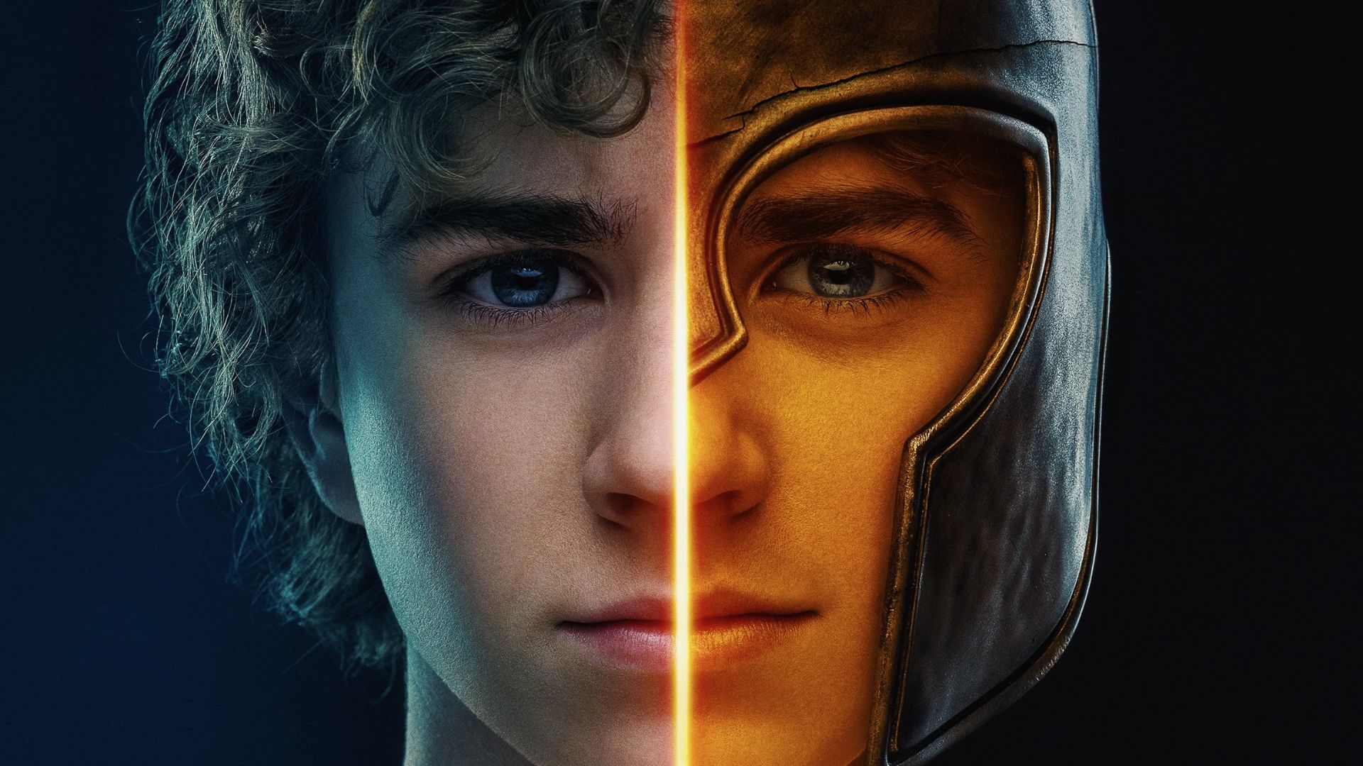 Que horas estreia “Percy Jackson e os Olimpianos” no Disney+?