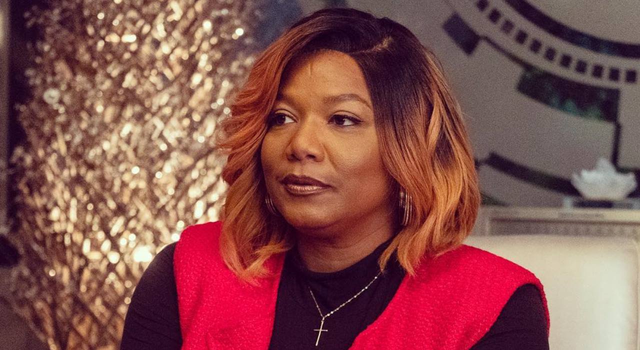 Queen Latifah vai estrelar série de suspense em nova plataforma de streaming