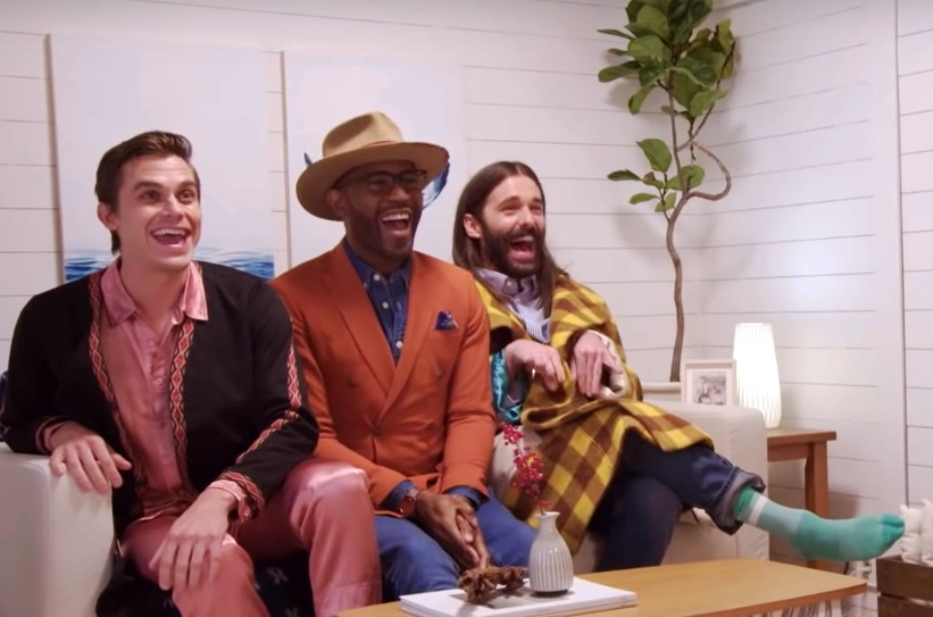 Queer Eye: Os cinco fabulosos estão no Japão em novo trailer; assista