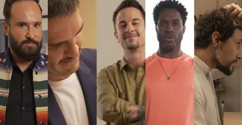 Conheça os Cinco Fabulosos de “Queer Eye Brasil”, que estreia em 2021