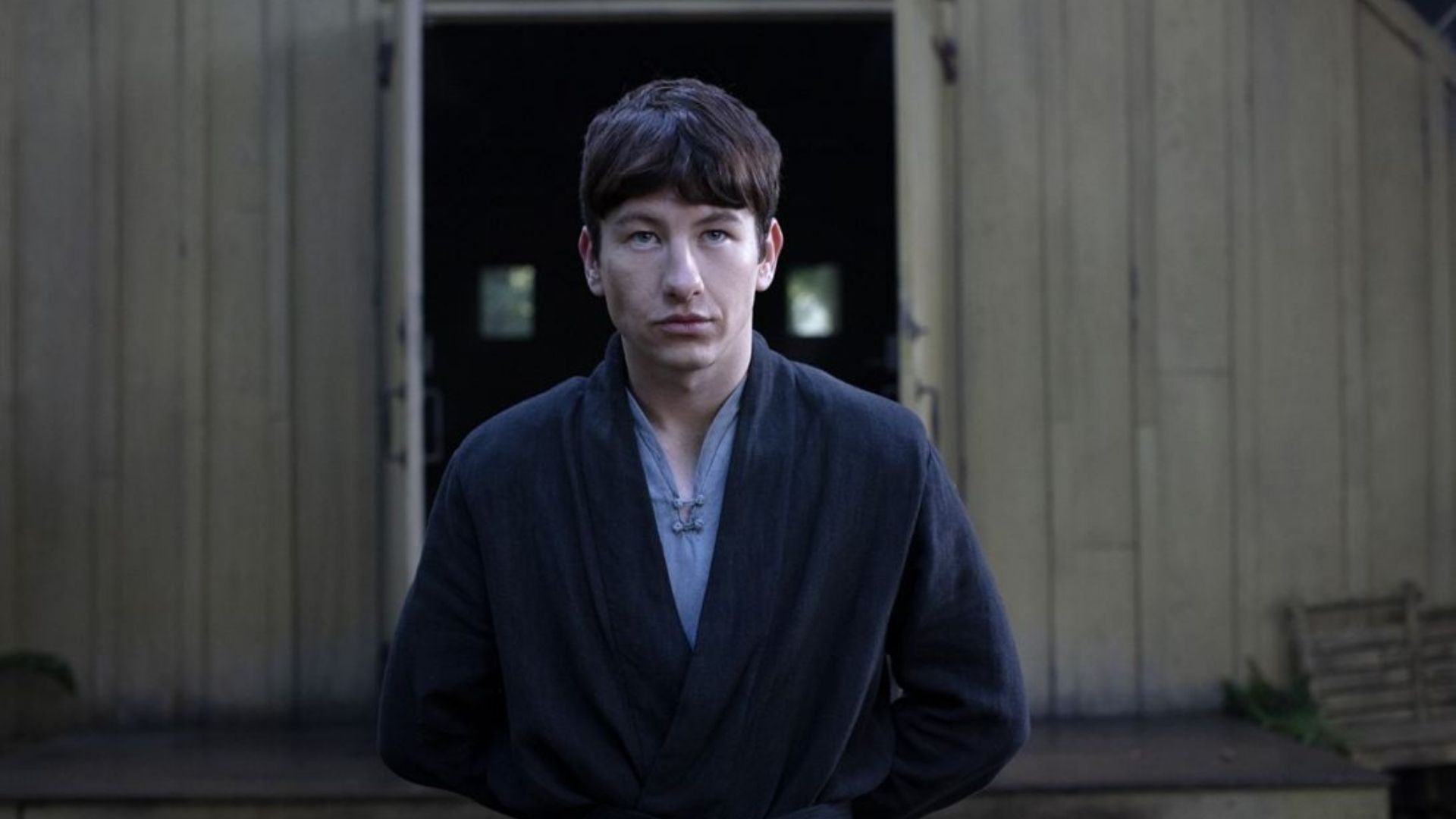 Quem Barry Keoghan, de “Eternos”, interpreta em “The Batman”?