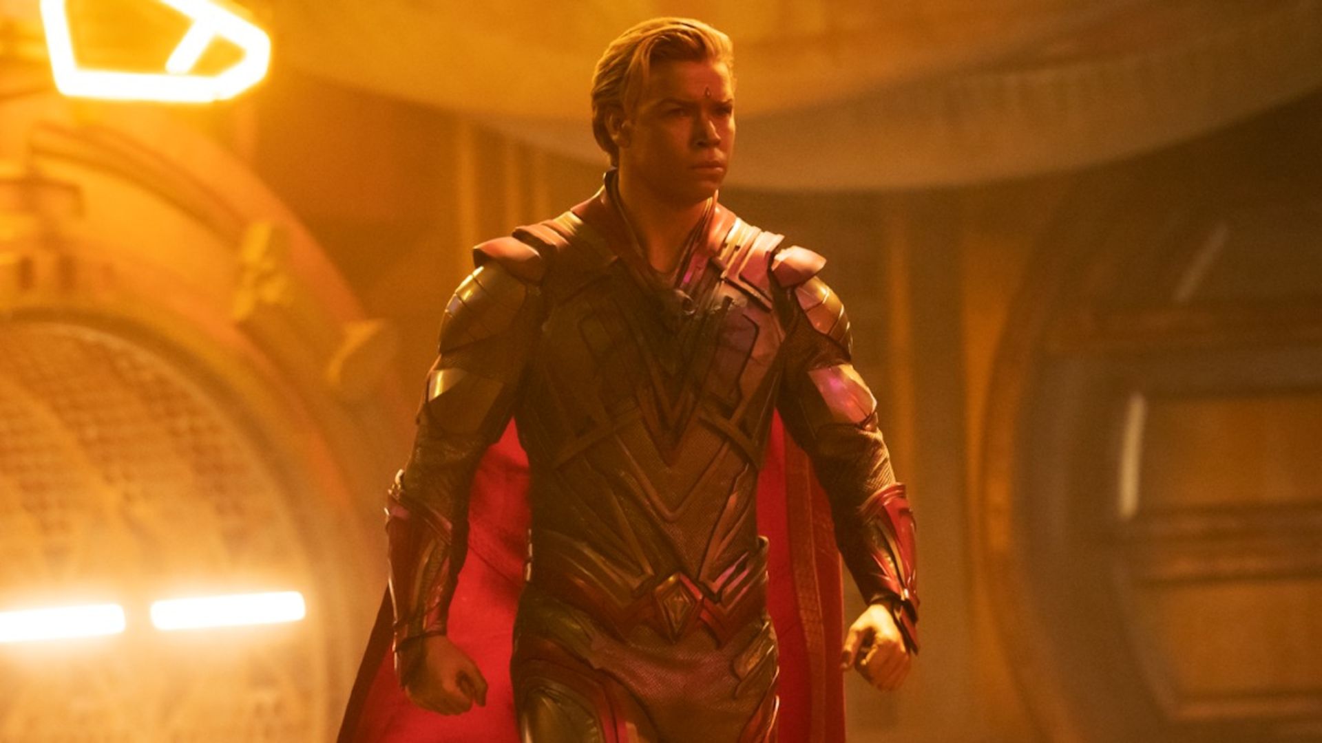 Quem é Adam Warlock, apresentado em “Guardiões da Galáxia: Volume 3”?