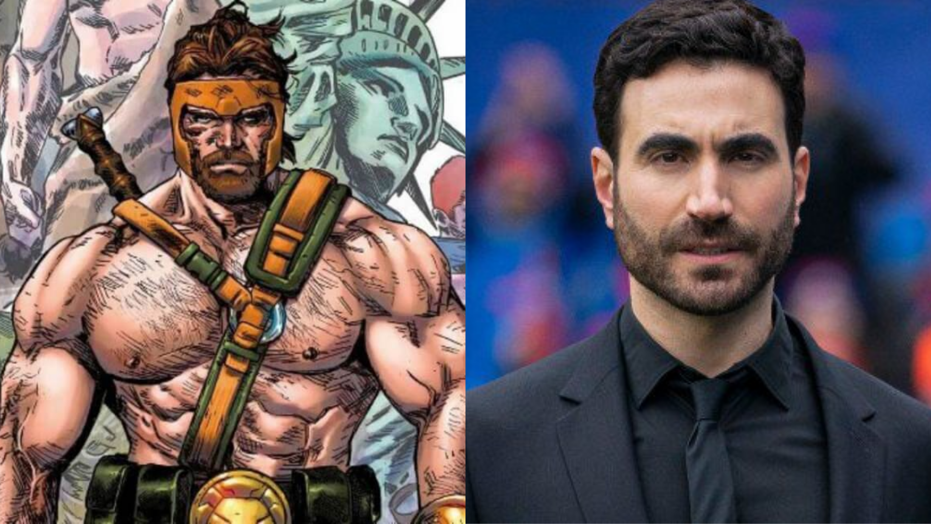 Quem é o personagem misterioso, interpretado por Brett Goldstein, em “Thor: Amor e Trovão”?