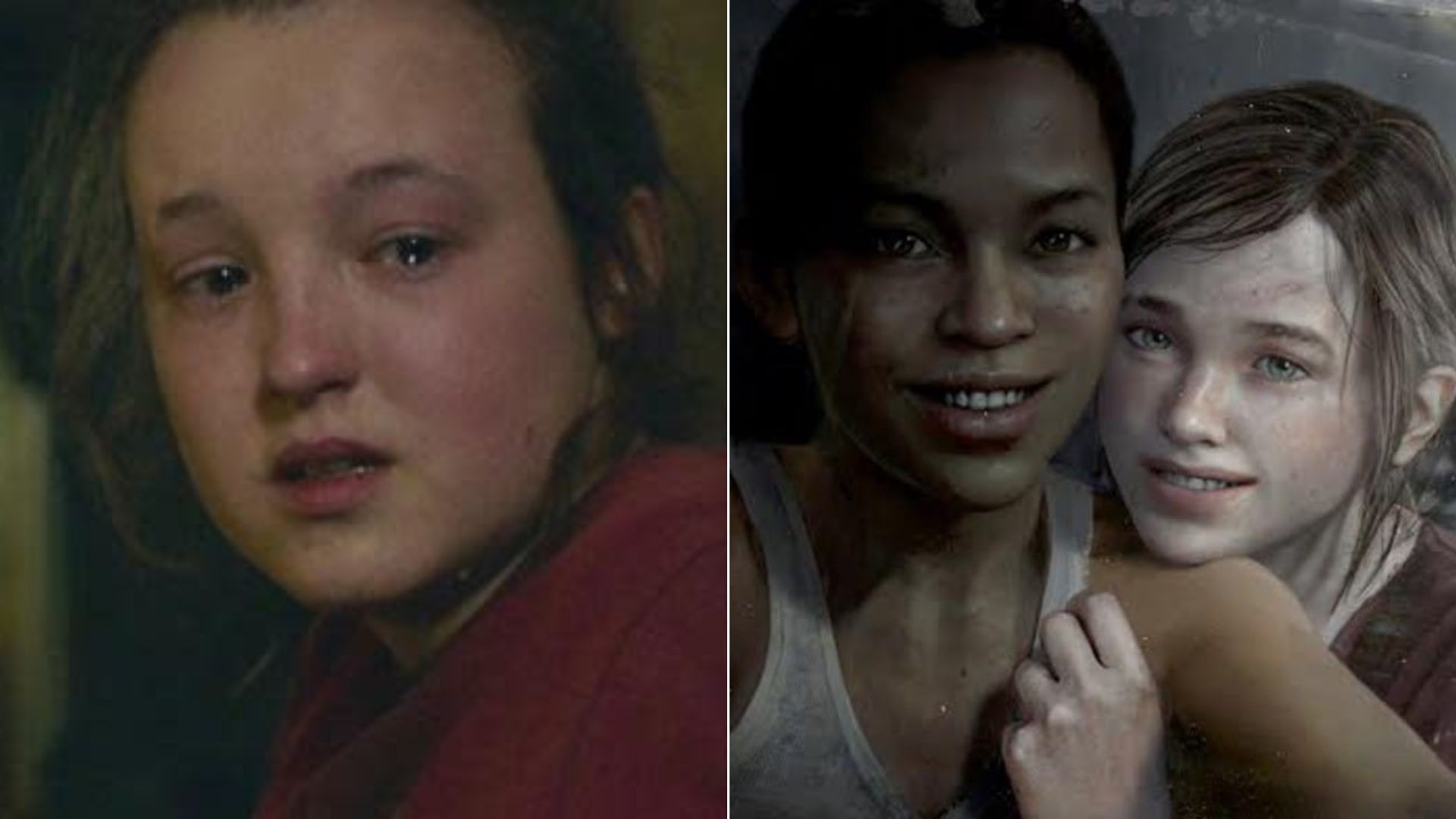 Quem é Riley, citada por Ellie no 1° episódio de “The Last of Us”?