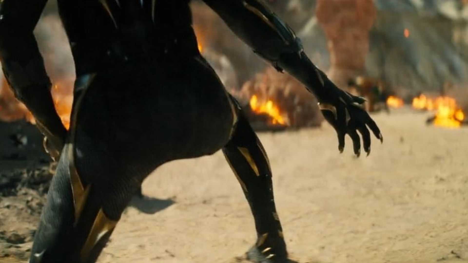 Afinal, quem assume o manto do Pantera Negra em “Wakanda Para Sempre”?