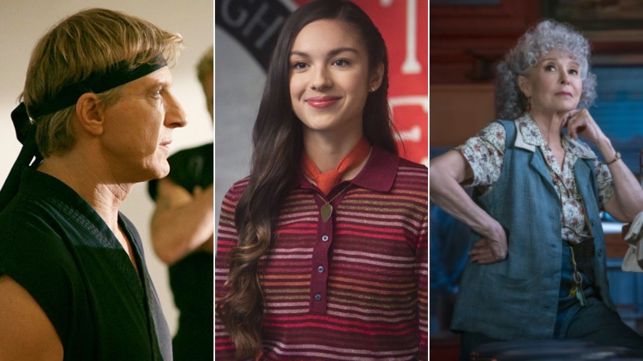 Trailer de “Cobra Kai”; 1ª edição brasileira do Primavera Sound; e mais