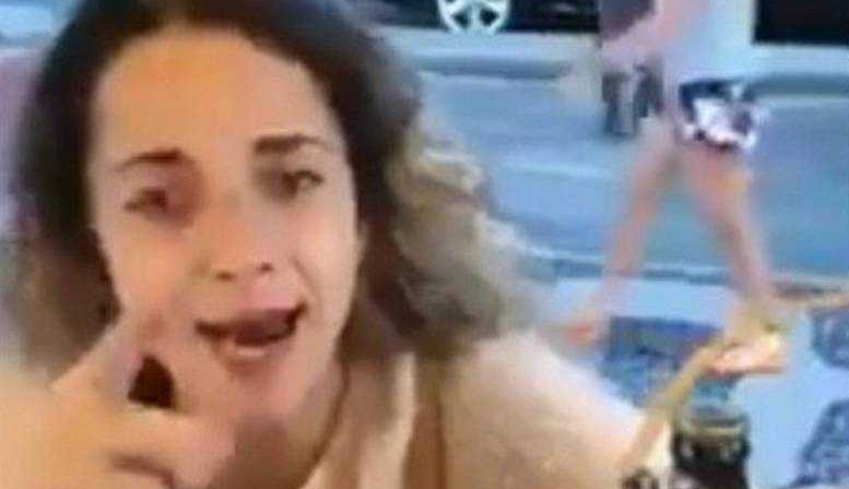 Mulher é flagrada humilhando atendentes de quiosque no RJ: “Vocês não são nada perto de mim”