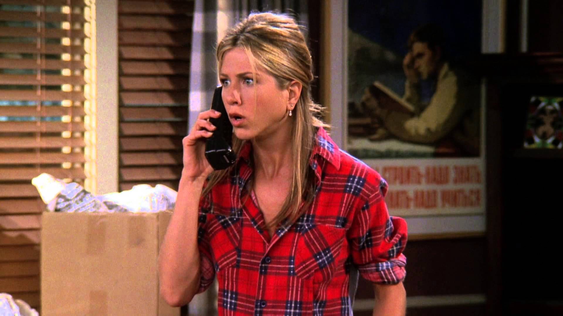 Jennifer Aniston quase ficou de fora de Friends, diz novo livro