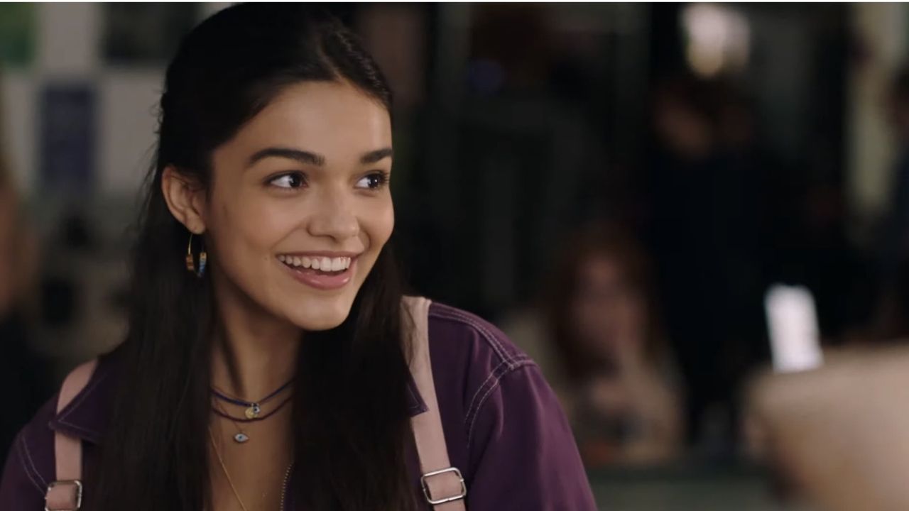 “Shazam 2”: Personagem de Rachel Zegler é revelado