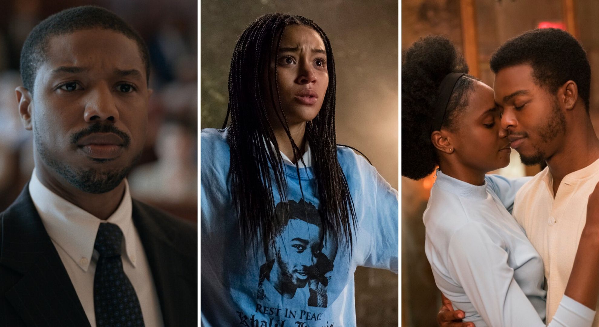 Incluindo Luta por Justiça, com Michael B. Jordan, conheça 5 filmes que retratam a brutalidade policial contra negros nos EUA
