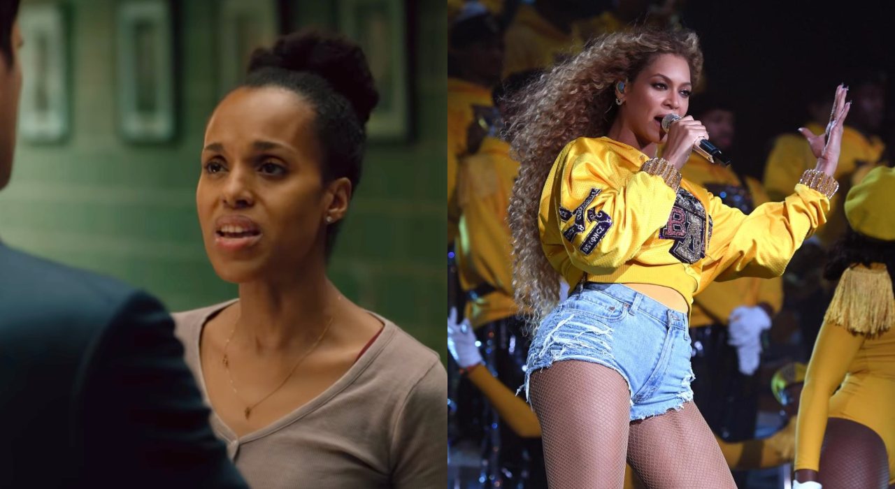 10 produções da Netflix que abordam racismo e questões raciais