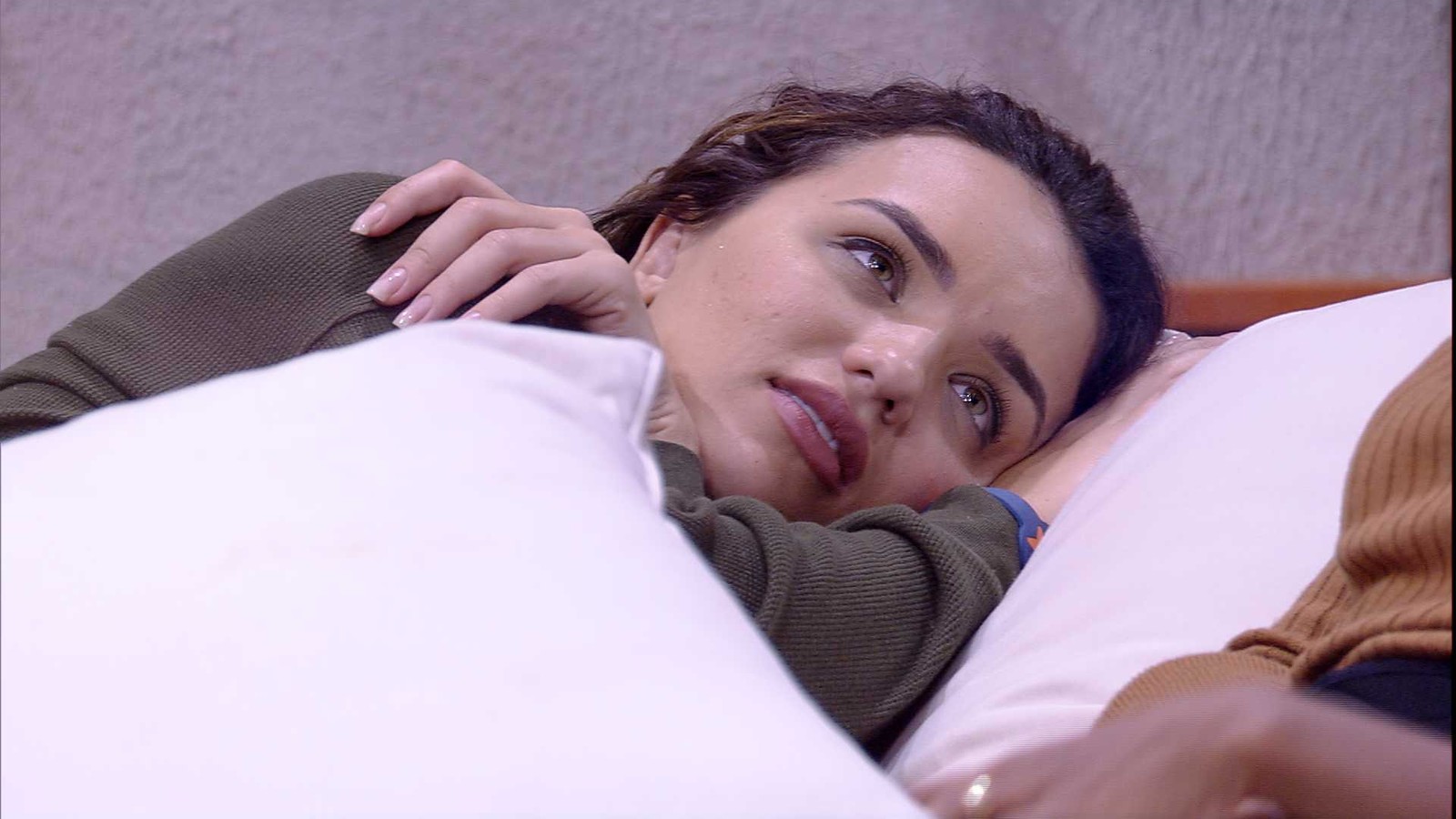BBB20: Rafa alfineta crítica de Ivy ao voto de Thelma em Babu: “Não aprofundou antes de julgar”