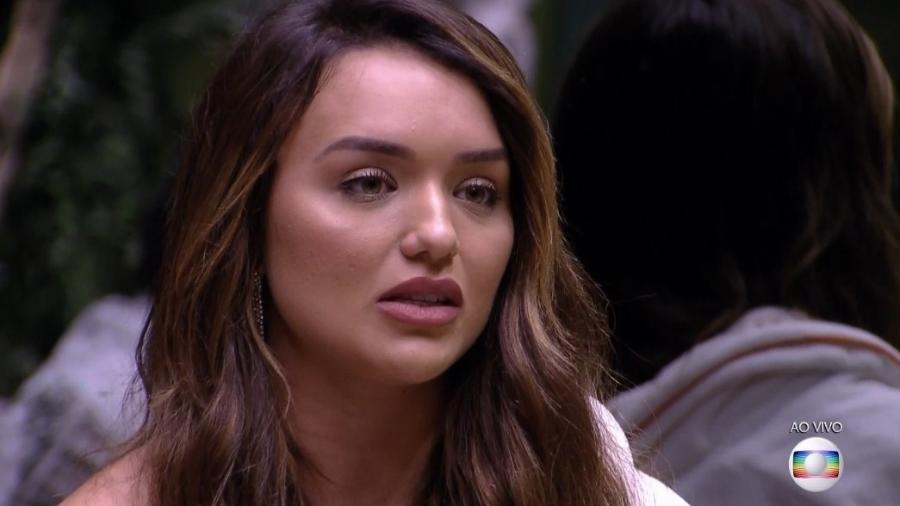 BBB20: Na reta final, Rafa Kalimann revela qual seu maior arrependimento no reality