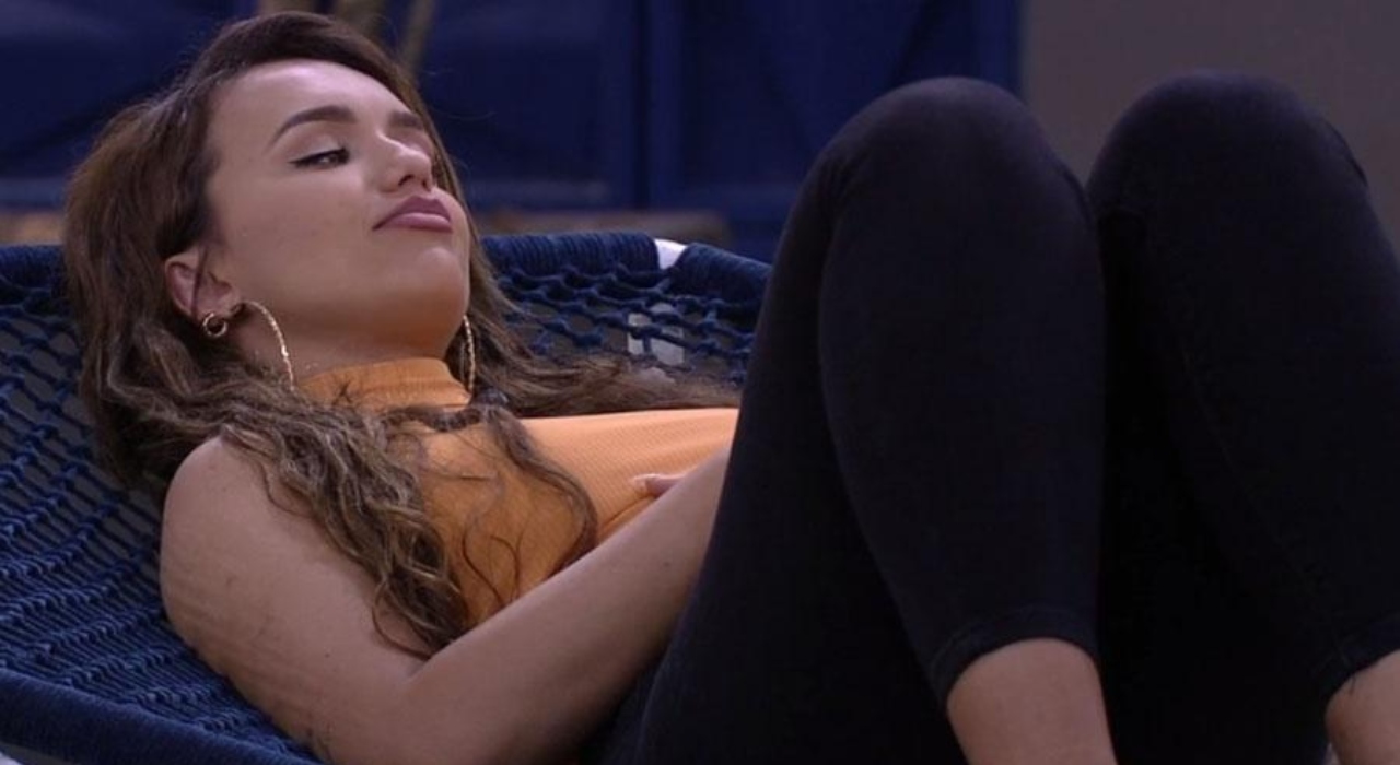 BBB20: Rafa Kalimann passa por cirurgia de emergência dentro do reality