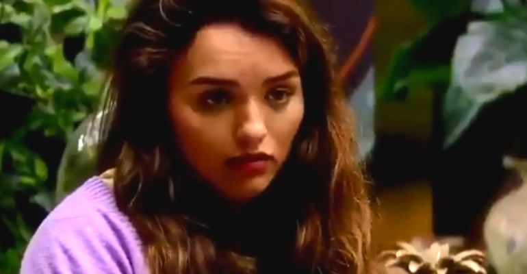 BBB20: Rafa Kalimann declara que “está nítido” o afastamento de Marcela e Gizelly de Thelma