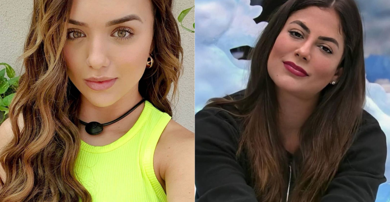 BBB20: Ao rever trajetória, Rafa Kalimann revela decepção com Mari Gonzalez
