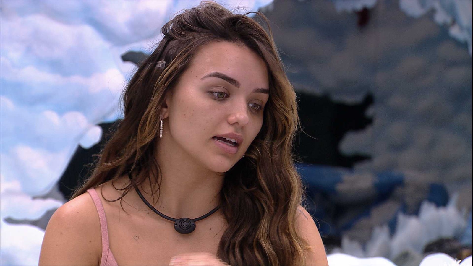 BBB20: Rafa Kalimann afirma que Babu sempre foi sua prioridade