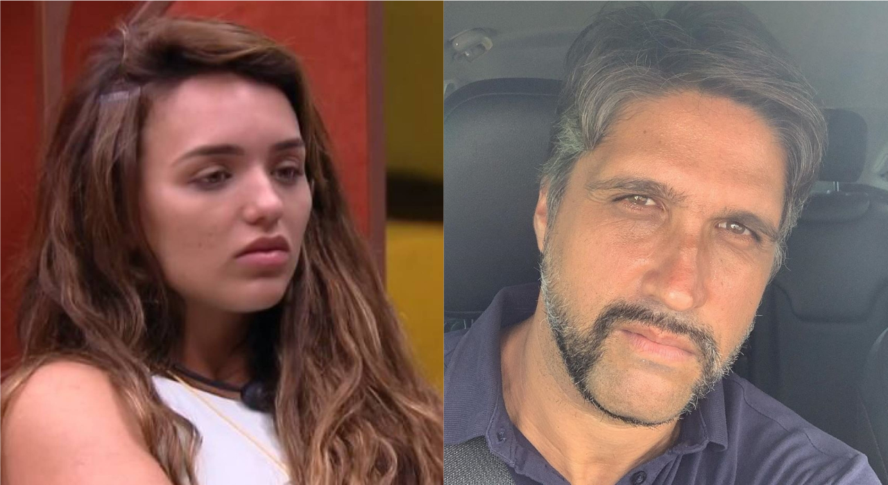 Assessoria de Rafa Kalimann, do BBB20, nega namoro com sertanejo Leo Chaves