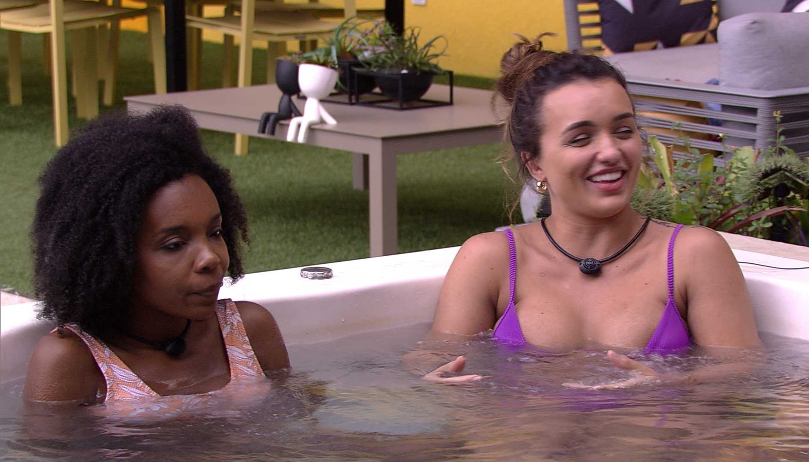 BBB20: Sisters relembram sonhos de Rafa que previram acontecimentos do programa