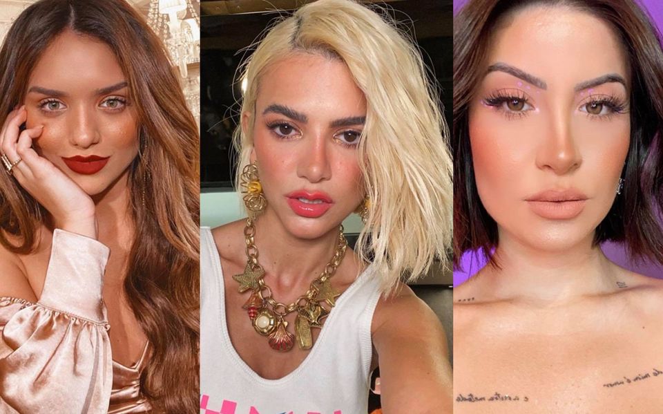 People’s Choice Awards conta com Manu Gavassi e outras ex-BBBs entre indicados; confira a lista completa