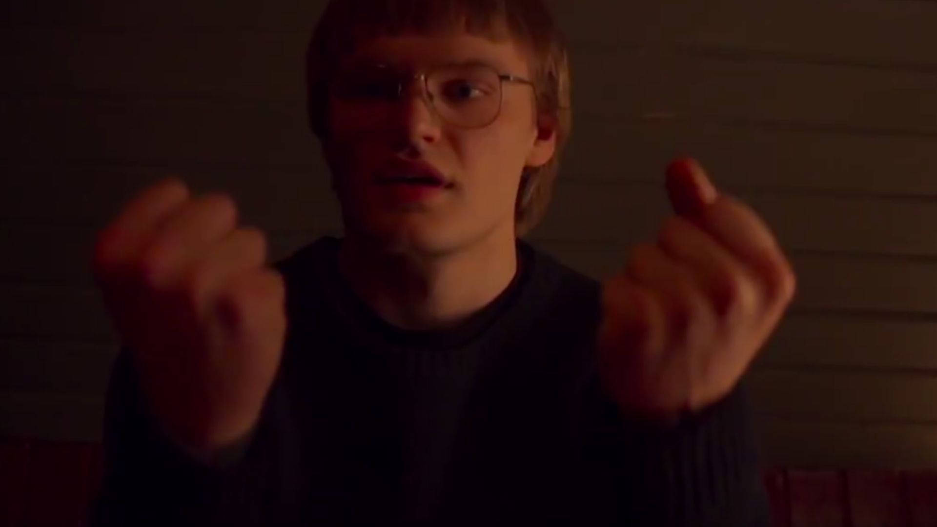 Adolescentes descobrem superpoderes em novo teaser de Ragnarok, nova série de mitologia nórdica da Netflix; assista