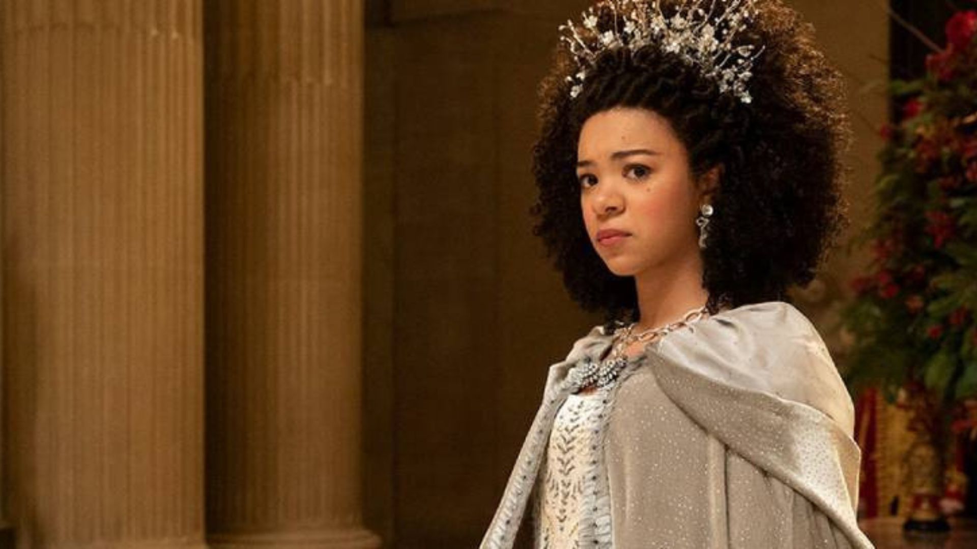 “Rainha Charlotte”: Jovem Lady Danbury aparece em nova imagem do spin-off de “Bridgerton”