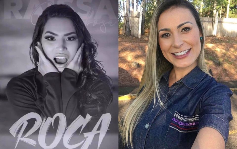 Andressa Urach declara torcida para Raissa Barbosa em “A Fazenda 12”