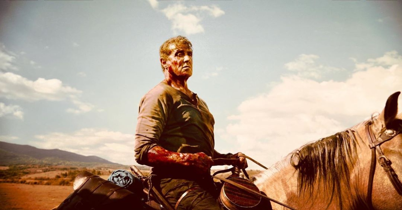 Novo trailer de Rambo: Até o Fim mostra o veterano retornando para a luta