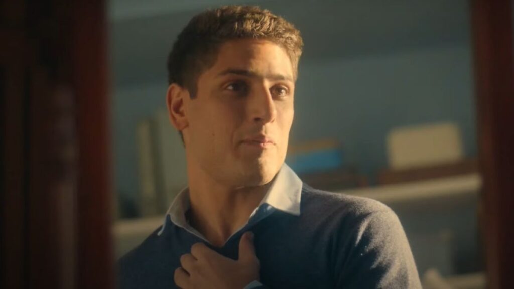 Rapaz tenta se assumir gay para o pai em trailer de “Quem Vai Ficar com Mário?”