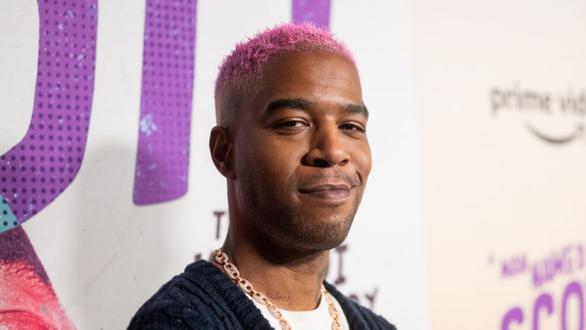 Rapper Kid Cudi estrelará “Silent Night”, thriller de ação de John Woo